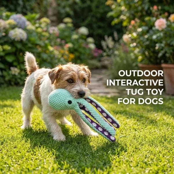 Peluche Poulpe Couinante à Tentacules pour Chien - Bouledogue Avenue https://bouledogueavenue.com/wp-content/uploads/2026/08/Scc40d92debd343059e0dddac284f1973Y.webp