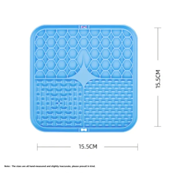 Tapis de Léchage en Silicone pour Chien - Bouledogue Avenue https://bouledogueavenue.com/wp-content/uploads/2026/08/Sdf779cdfb98646bc853760353f7ed4f6O-1.webp