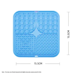 Tapis à Lécher en Silicone pour Chien - Anti-Stress – Image 18