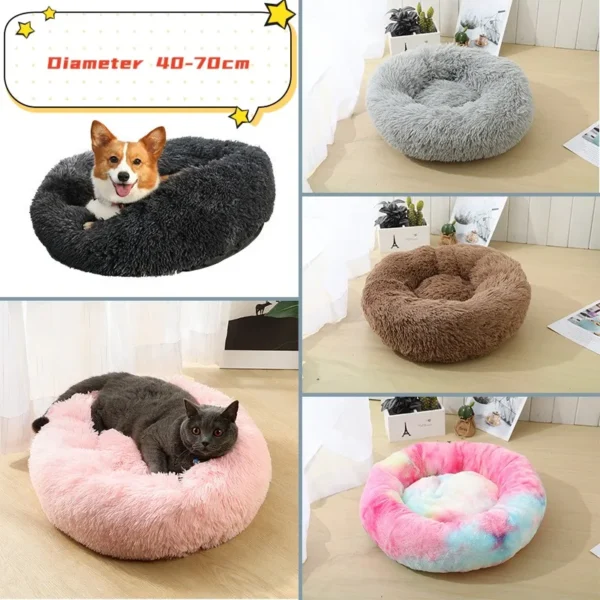 Lit Douillet en Forme de Donut pour Chien 28 Lit Douillet en Forme de Donut pour Chien - Bouledogue Avenue https://bouledogueavenue.com/wp-content/uploads/2026/08/Sc5c56035e85c4fa99f3532392f21954cH.webp