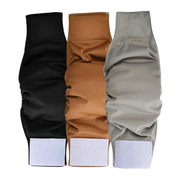 Couches Lavables Respirantes pour Chien Mâle - Lot de 3 - Bouledogue Avenue https://bouledogueavenue.com/wp-content/uploads/2026/08/S33b51466ef864ba480fcd910e37fcdc0F.webp