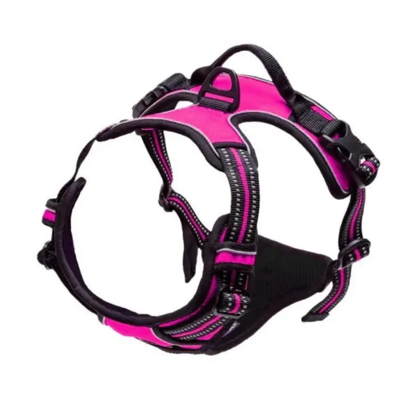 Harnais Anti-Traction Confortable pour Chien 7 Harnais Anti-Traction Confortable pour Chien - Bouledogue Avenue https://bouledogueavenue.com/wp-content/uploads/2026/08/S309991a40dd04640a1084c86e1a73d37F.webp