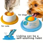 Tapis à Lécher (Lick Mat) pour Chien et Chat - Bouledogue Avenue https://bouledogueavenue.com/wp-content/uploads/2026/08/S5cceb2f34f594ff690e5d7302068b529N.webp