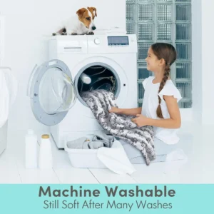 Couverture Douce et Lavable pour Chien – Image 7