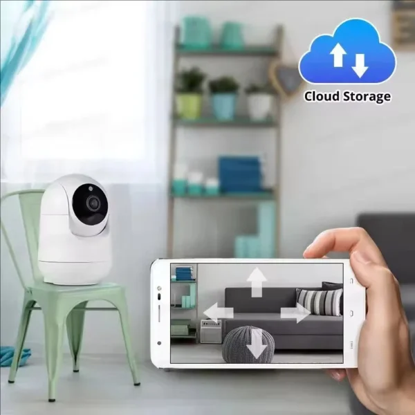 Caméra de Surveillance WiFi 5MP avec Suivi Automatique - Bouledogue Avenue https://bouledogueavenue.com/wp-content/uploads/2026/08/S38aab3aaa38b40728dceaeefa62316efS.webp