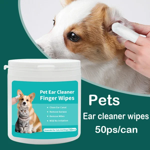 Lingettes Nettoyantes pour Oreilles - Chien et Chat - Bouledogue Avenue https://bouledogueavenue.com/wp-content/uploads/2026/08/S625c1a99237a434b87d703359d1dd250k.webp