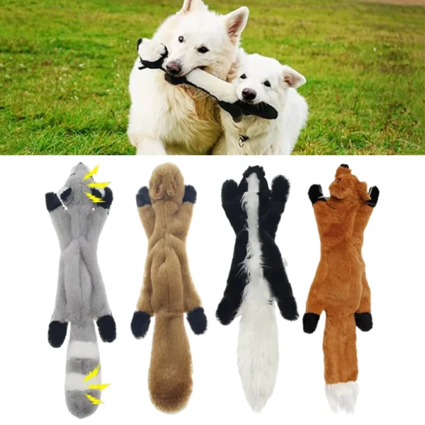 Peluche Sans Rembourrage avec Couineur pour Chien - Bouledogue Avenue https://bouledogueavenue.com/wp-content/uploads/2026/08/S6496fceaa525453bb427ab6a94c9b60ee.webp
