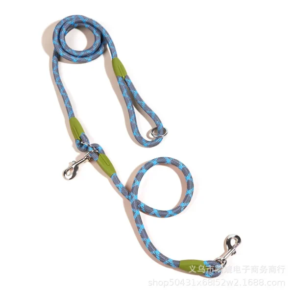 Laisse Réfléchissante Mains Libres pour Chien 8 Laisse Réfléchissante Mains Libres pour Chien - Bouledogue Avenue https://bouledogueavenue.com/wp-content/uploads/2026/08/S207f4b38e20d45709bef5a40ce0eb634h-1.webp