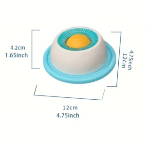 Tapis à Lécher (Lick Mat) pour Chien et Chat – Image 7