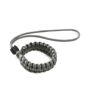 Laisse Mains Libres Anti-Chute avec Bracelet Poignet – Image 9