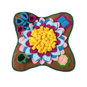 Tapis de Fouille (Snuffle Mat) pour Chien 19 Tapis de Fouille (Snuffle Mat) pour Chien – Image 9