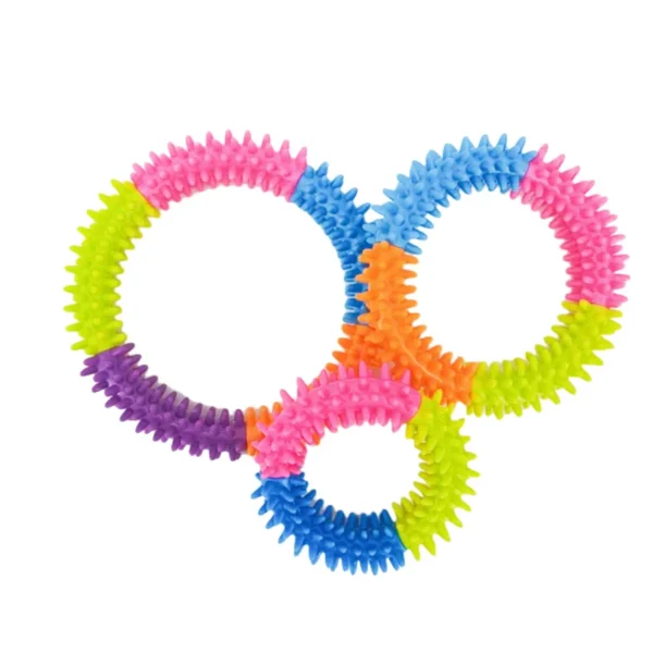 Anneau Picots pour Chien - Jeu et Nettoyage des Dents 1 Anneau Picots pour Chien - Jeu et Nettoyage des Dents - Bouledogue Avenue https://bouledogueavenue.com/wp-content/uploads/2026/08/S90e2a91753e6498ab5d68a5093ce5df1N.webp