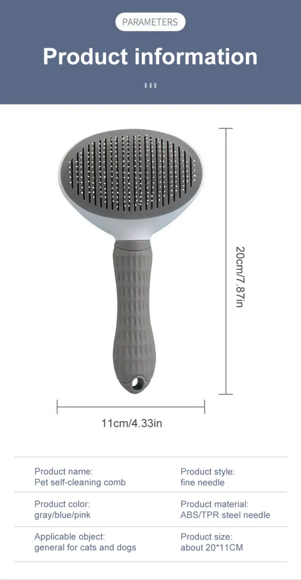 Brosse Anti-Poils pour Chien à Poil Long ou Court - Bouledogue Avenue https://bouledogueavenue.com/wp-content/uploads/2026/08/S6021874acceb4e58b32bc037ca0e35c92.webp