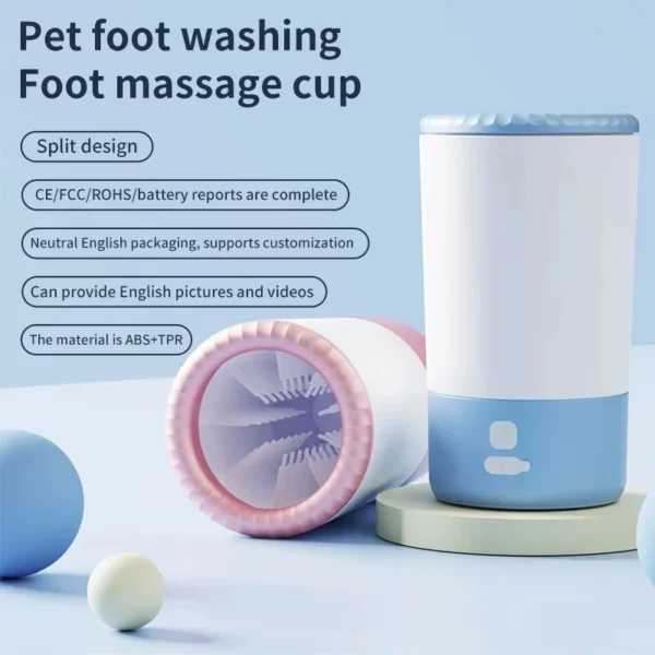 Laveur de Pattes Électrique Portable pour Chien - Bouledogue Avenue https://bouledogueavenue.com/wp-content/uploads/2026/08/S9312b6a68b474ff586919067e9ae4ba2E.webp