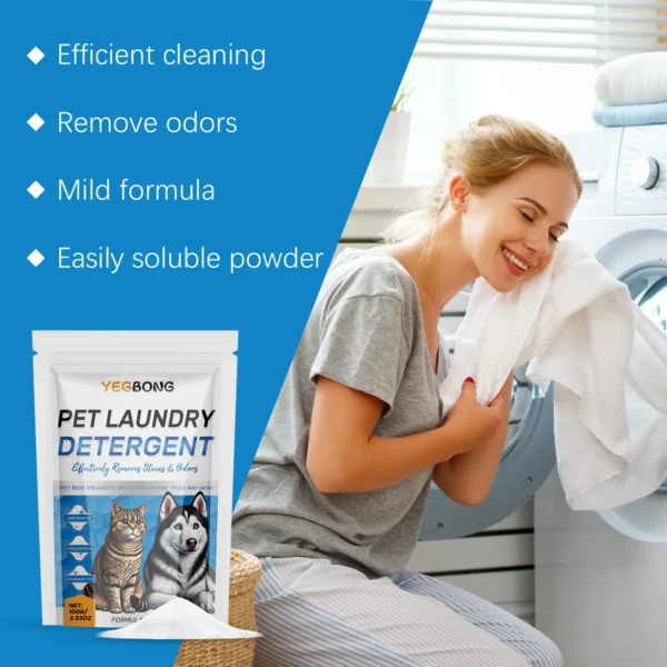 Lessive en Poudre Spéciale Animaux - Anti-Odeurs 12 Lessive en Poudre Spéciale Animaux - Anti-Odeurs - Bouledogue Avenue https://bouledogueavenue.com/wp-content/uploads/2026/08/S81237f9071ed4083acb5f9fc8748f3dfC.webp