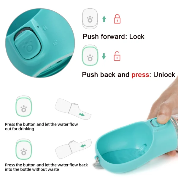 Gourde Portable 550ml pour Chien avec Distributeur 2 Gourde Portable 550ml pour Chien avec Distributeur - Bouledogue Avenue https://bouledogueavenue.com/wp-content/uploads/2026/08/Sf9d80558d2e74f3a9cef95fdfeec5134F.webp