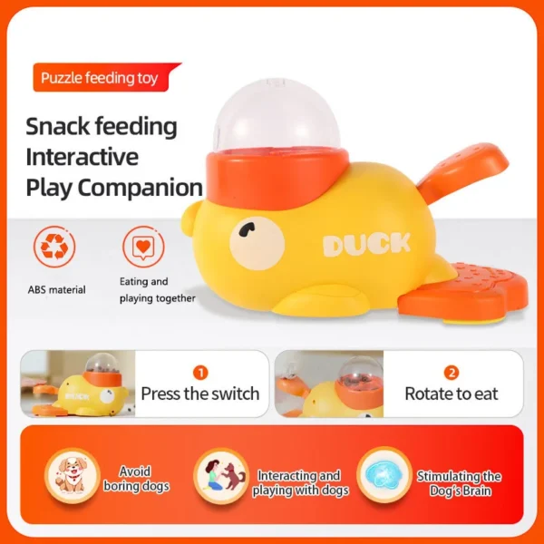Distributeur de Croquettes Interactif en Forme de Canard - Bouledogue Avenue https://bouledogueavenue.com/wp-content/uploads/2026/08/S17e7c6cb0d9641d489cf85be3c7607bd8.webp