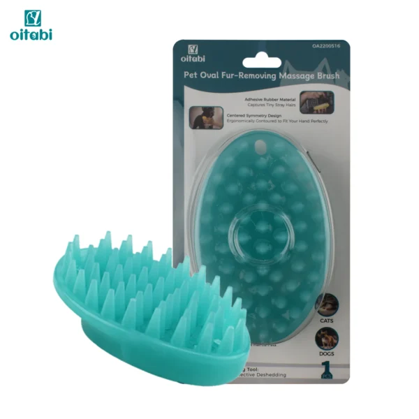 Brosse en Caoutchouc Souple pour Chien à Poil Court - Bouledogue Avenue https://bouledogueavenue.com/wp-content/uploads/2026/08/Sc9099035a18f4a0f82d6d08634244d38l.webp