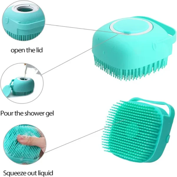 Brosse de Bain en Silicone pour Chien et Chat 4 Brosse de Bain en Silicone pour Chien et Chat - Bouledogue Avenue https://bouledogueavenue.com/wp-content/uploads/2026/08/Sf5295cf727d1418198f3978078f5ea747.webp