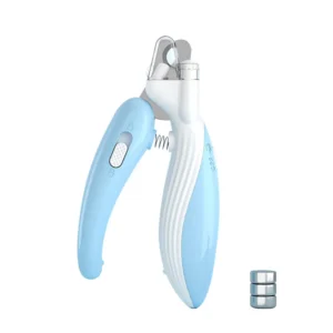 Coupe-Griffes pour Chien avec Éclairage LED Intégré – Image 8