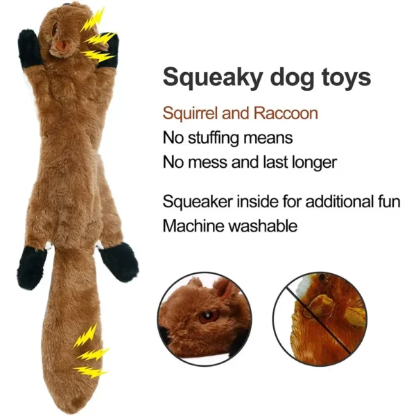 Peluche Sans Rembourrage avec Couineur pour Chien - Bouledogue Avenue https://bouledogueavenue.com/wp-content/uploads/2026/08/S6496fceaa525453bb427ab6a94c9b60ee.webp