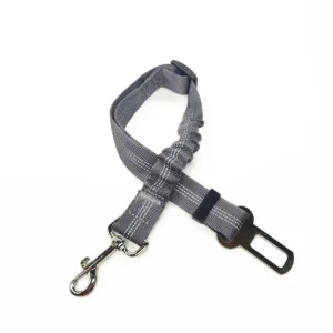 Harnais Ceinture de Sécurité Réfléchissant pour Voiture – Image 21