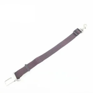 Harnais Ceinture de Sécurité pour Chien avec Clip Auto – Image 7