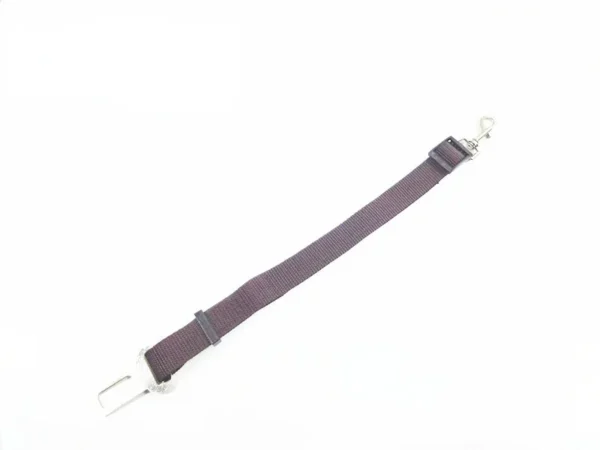Harnais Ceinture de Sécurité pour Chien avec Clip Auto - Bouledogue Avenue https://bouledogueavenue.com/wp-content/uploads/2026/08/Sdd25a38de3474c5b9f547724227e7159b.webp