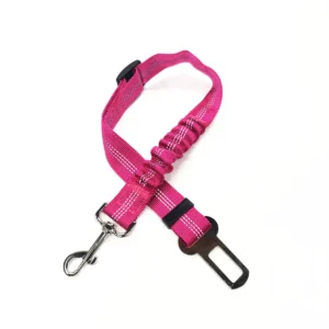 Harnais Ceinture de Sécurité Réfléchissant pour Voiture – Image 22
