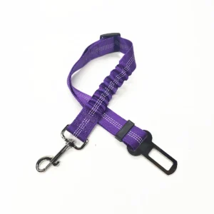 Harnais Ceinture de Sécurité Réfléchissant pour Voiture – Image 23