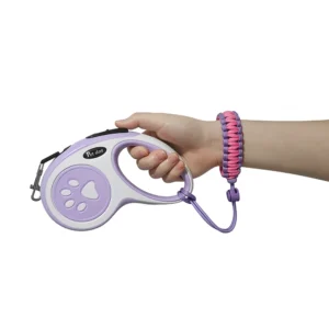 Laisse Mains Libres Anti-Chute avec Bracelet Poignet – Image 24