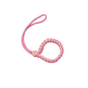 Laisse Mains Libres Anti-Chute avec Bracelet Poignet – Image 20