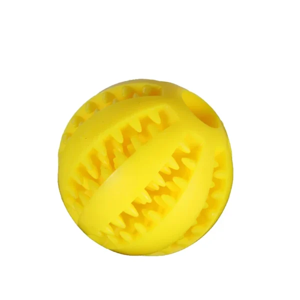 Balle Distributrice de Friandises en Caoutchouc Naturel - Bouledogue Avenue https://bouledogueavenue.com/wp-content/uploads/2026/08/S6a66b0f30bec4bd3853e1b1429fa9d7eY.webp