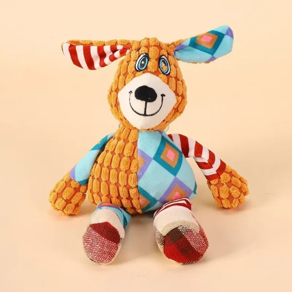 Peluche Résistante et Couinante pour Chien 4 Peluche Résistante et Couinante pour Chien - Bouledogue Avenue https://bouledogueavenue.com/wp-content/uploads/2026/08/S107a1dca1dd3444e83cd5126ec6d8035E.webp