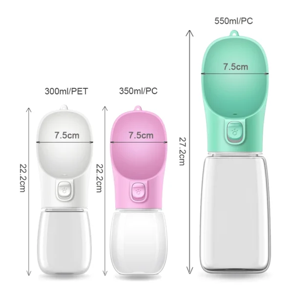 Gourde Portable 550ml pour Chien avec Distributeur 5 Gourde Portable 550ml pour Chien avec Distributeur - Bouledogue Avenue https://bouledogueavenue.com/wp-content/uploads/2026/08/Sf9d80558d2e74f3a9cef95fdfeec5134F.webp