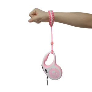 Laisse Mains Libres Anti-Chute avec Bracelet Poignet – Image 27