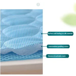 Tapis Rafraîchissant pour Chien - Spécial Été – Image 15