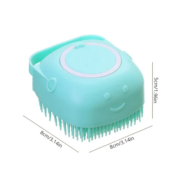 Brosse de Bain en Silicone pour Chien et Chat 5 Brosse de Bain en Silicone pour Chien et Chat - Bouledogue Avenue https://bouledogueavenue.com/wp-content/uploads/2026/08/Sf5295cf727d1418198f3978078f5ea747.webp