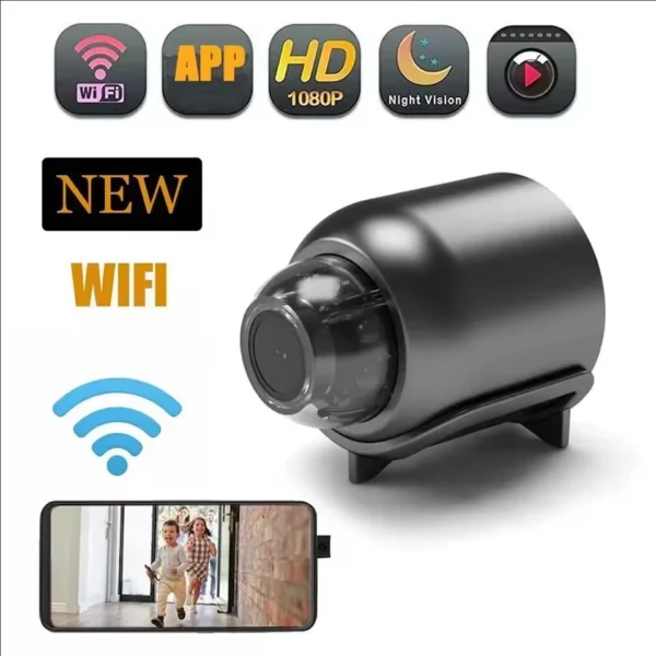 Mini Caméra WiFi 1080P avec Vision Nocturne - Bouledogue Avenue https://bouledogueavenue.com/wp-content/uploads/2026/08/S895470f8d4774d0caadc912d8a0482162.webp