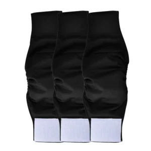 Couches Lavables Respirantes pour Chien Mâle - Lot de 3 – Image 7