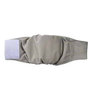Couches Lavables Respirantes pour Chien Mâle - Lot de 3 – Image 17