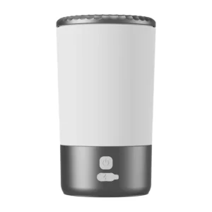 Laveur de Pattes Électrique Portable pour Chien – Image 7
