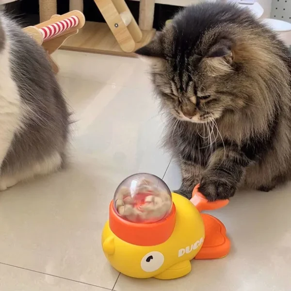 Distributeur de Croquettes Interactif en Forme de Canard - Bouledogue Avenue https://bouledogueavenue.com/wp-content/uploads/2026/08/S17e7c6cb0d9641d489cf85be3c7607bd8.webp