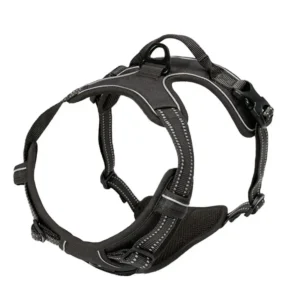 Harnais Anti-Traction Confortable pour Chien 28 Harnais Anti-Traction Confortable pour Chien – Image 12