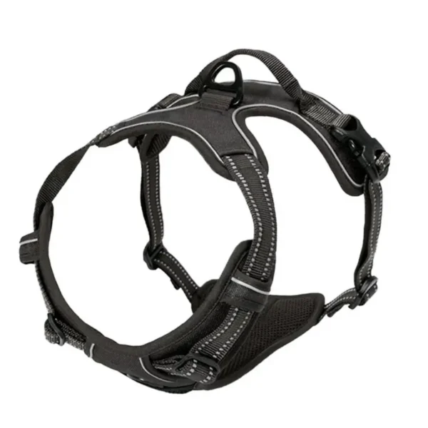 Harnais Anti-Traction Confortable pour Chien 11 Harnais Anti-Traction Confortable pour Chien - Bouledogue Avenue https://bouledogueavenue.com/wp-content/uploads/2026/08/S309991a40dd04640a1084c86e1a73d37F.webp