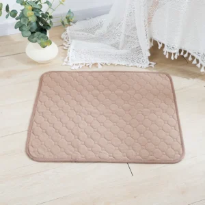 Tapis Absorbant Lavable pour Chien - Éducation Propreté – Image 7