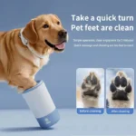 Laveur de Pattes Électrique Portable pour Chien - Bouledogue Avenue https://bouledogueavenue.com/wp-content/uploads/2026/08/S9312b6a68b474ff586919067e9ae4ba2E.webp