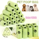 Sacs à Déjections Biodégradables pour Chien - Bouledogue Avenue https://bouledogueavenue.com/wp-content/uploads/2026/08/S9454c86dfe4a4dd79b9b2a16c31848426.webp