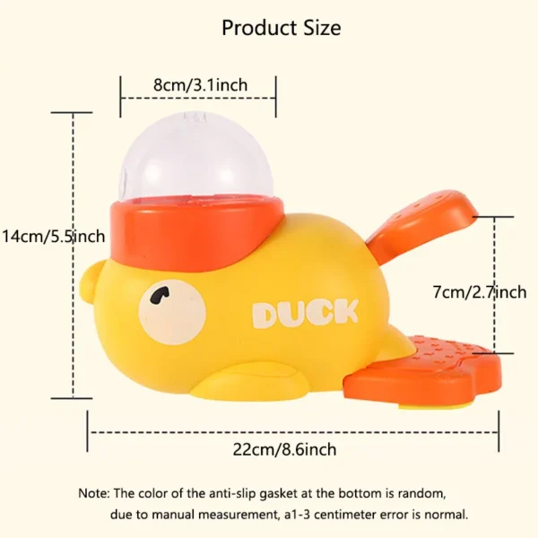 Distributeur de Croquettes Interactif en Forme de Canard - Bouledogue Avenue https://bouledogueavenue.com/wp-content/uploads/2026/08/S17e7c6cb0d9641d489cf85be3c7607bd8.webp