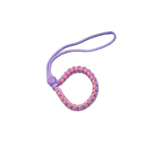 Laisse Mains Libres Anti-Chute avec Bracelet Poignet – Image 19